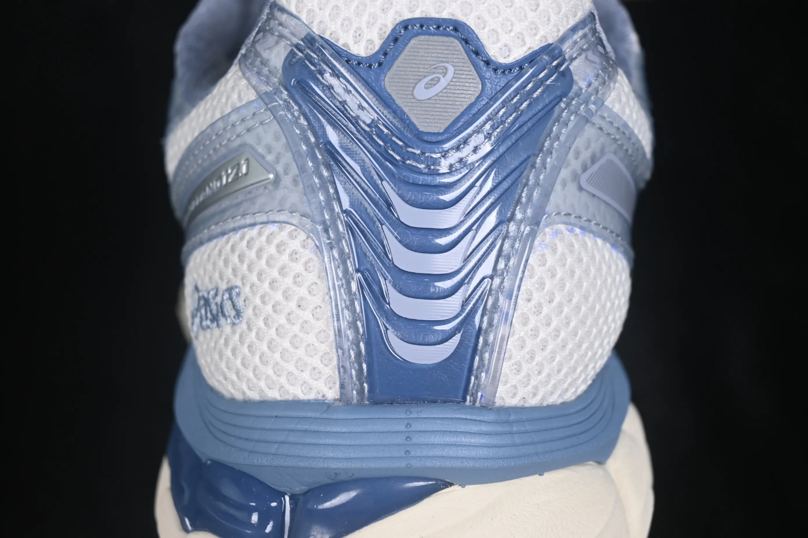 All categories Asics Asics series Asics Gel-Nimbus 12.1 C version pure original 1203B144-102